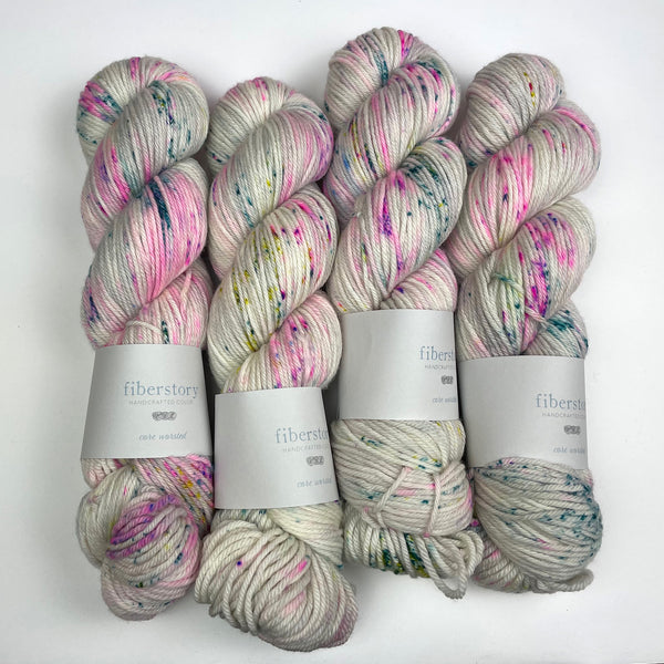 Funsies, CORE worsted