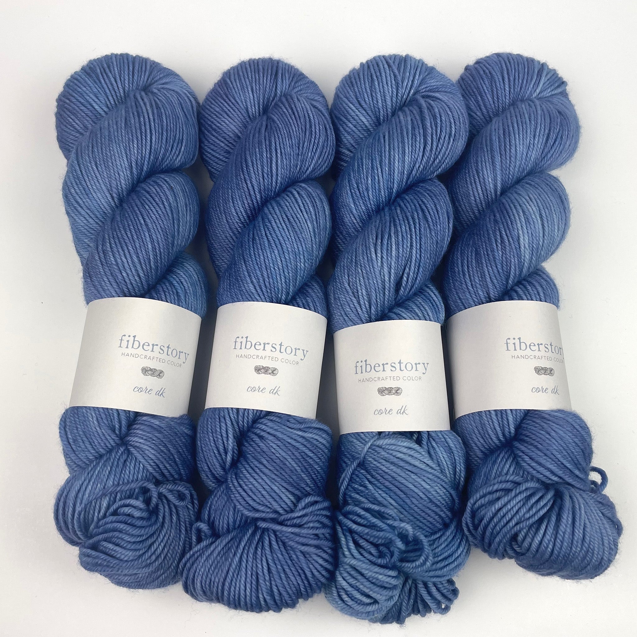 Cornflower, CORE dk