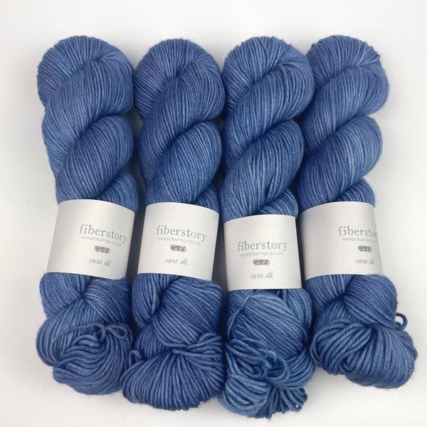 Cornflower, CORE dk