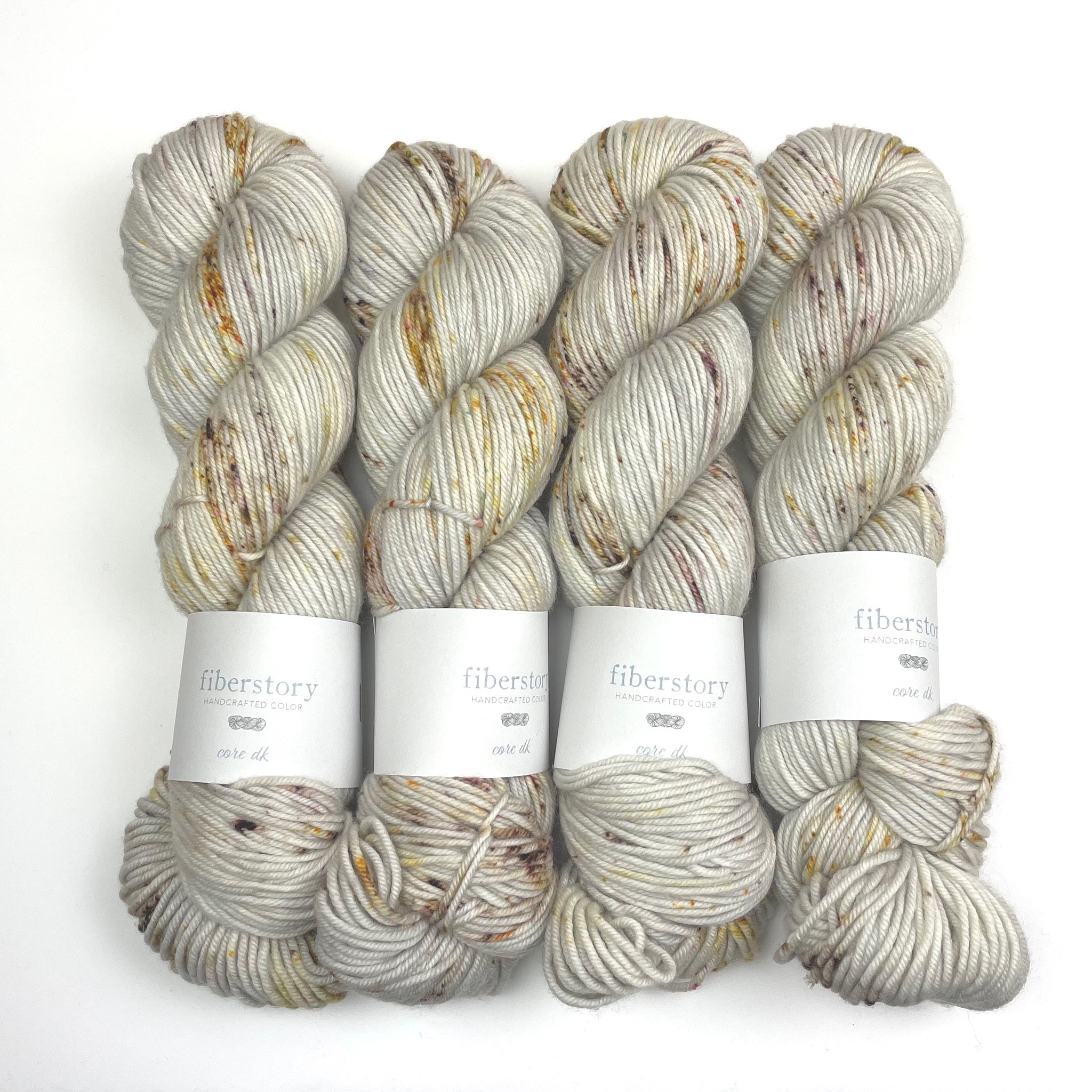 Crackle, CORE dk