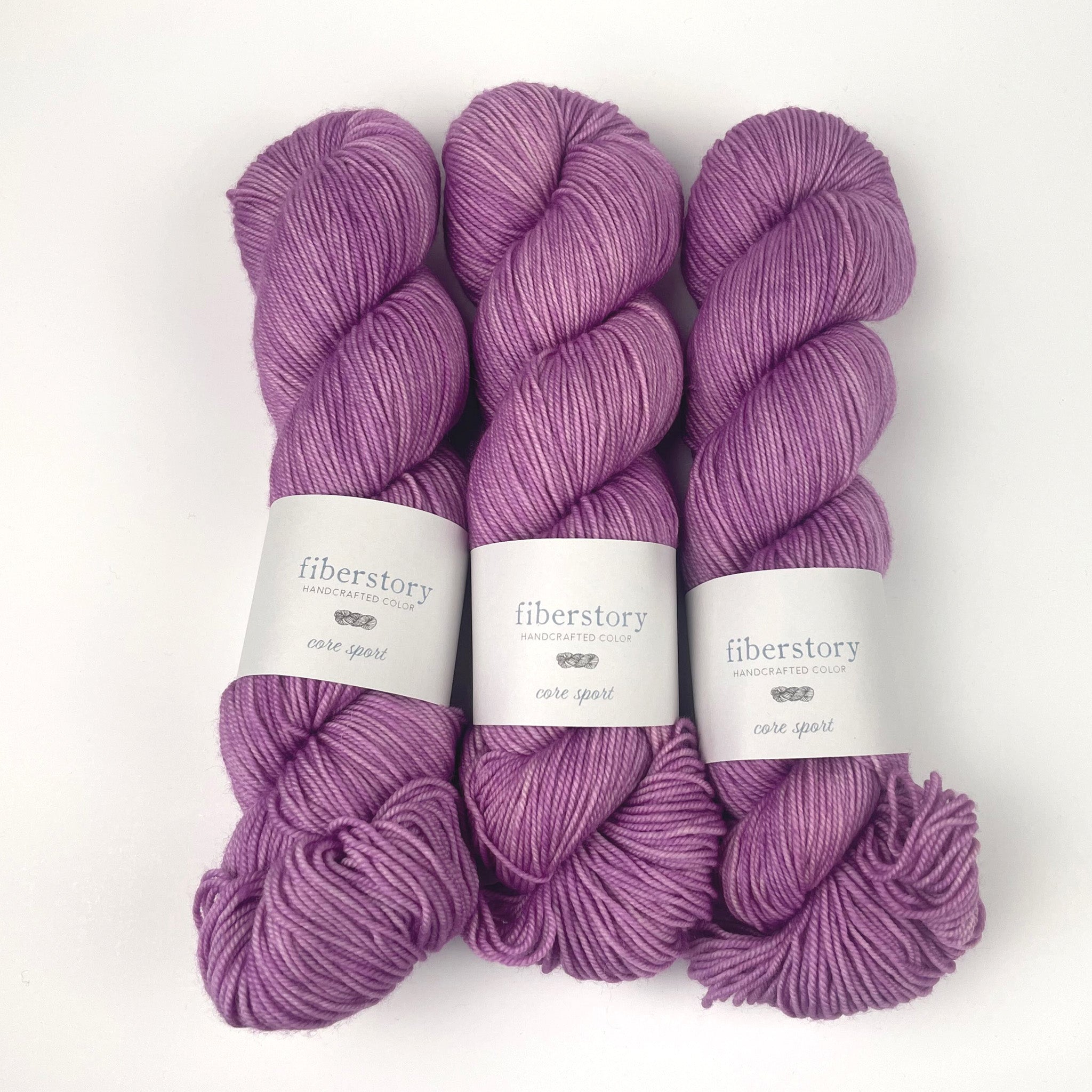 Orchid, CORE sport