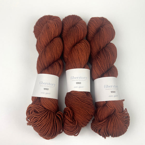 Sienna, CORE sport