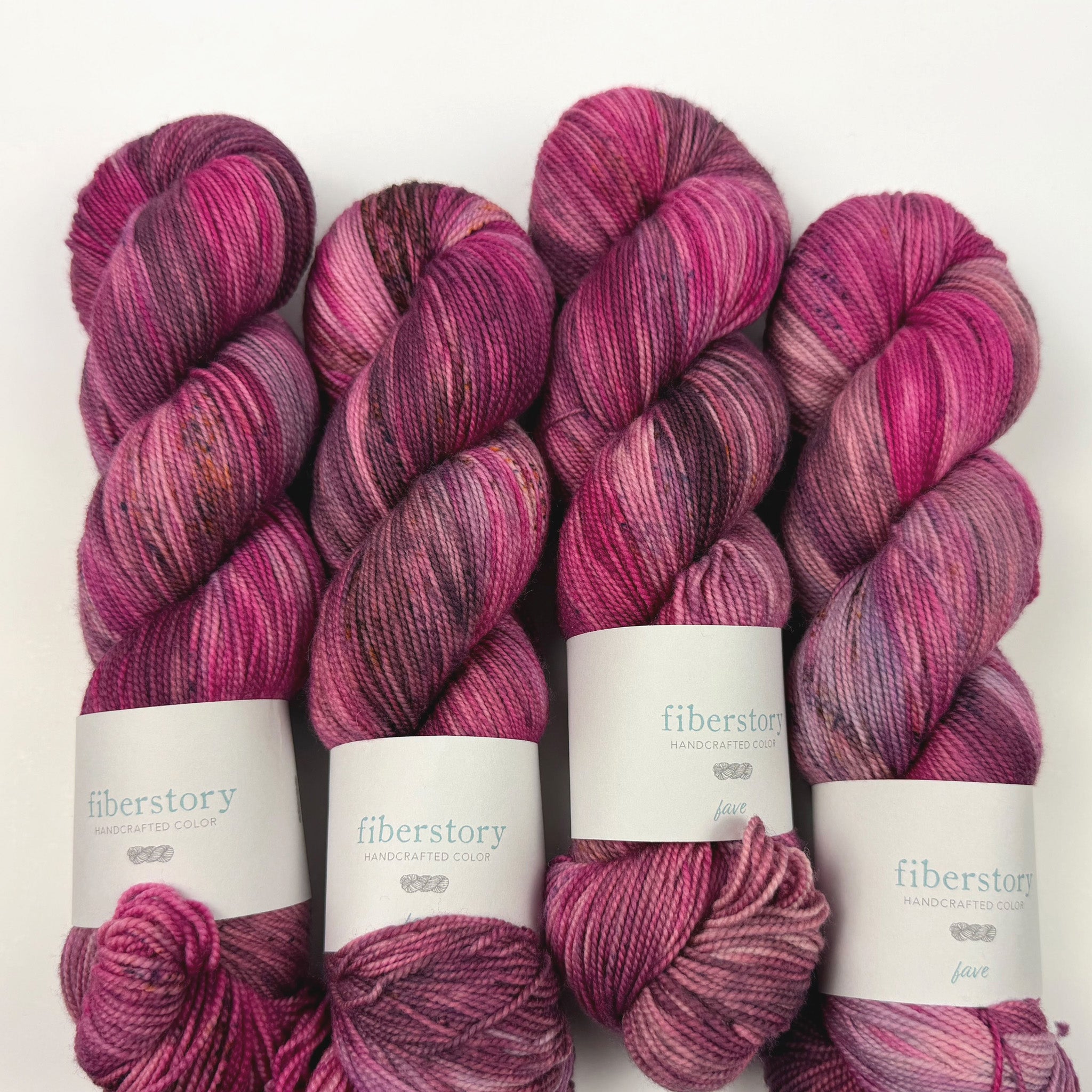 NEW Favorite Fleece, FAVE sock