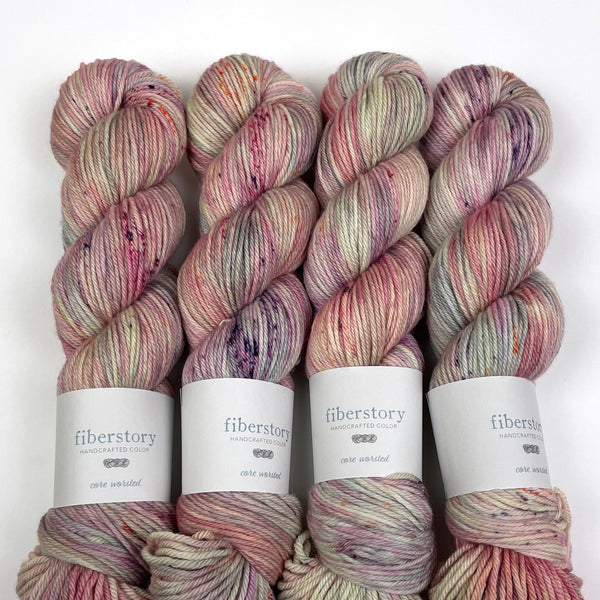 NEW Sweets, CORE worsted