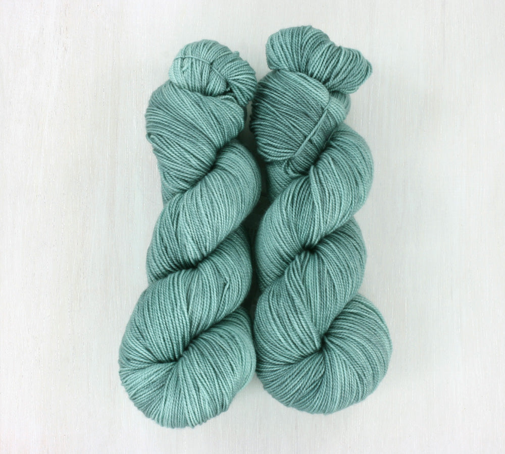 Caspian, FAVE fingering