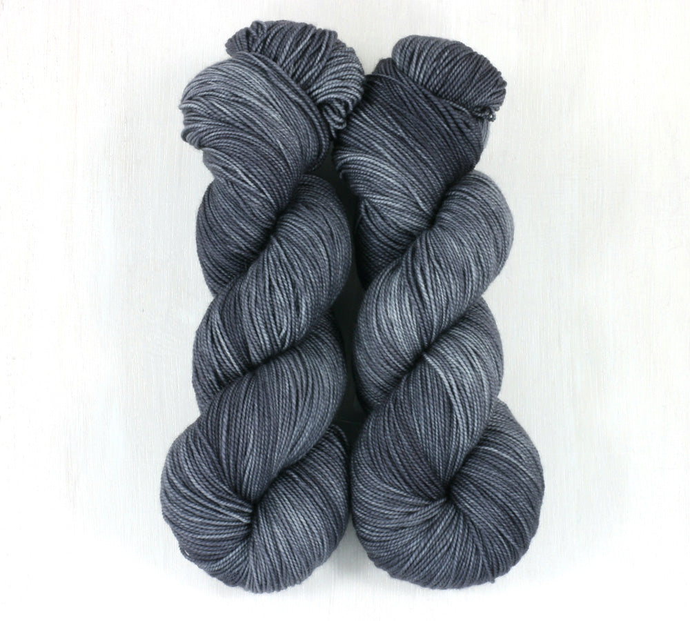 Steel, FAVE fingering